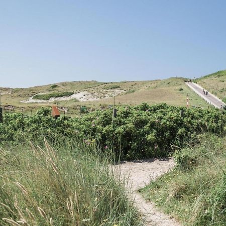 Seaside Double Duyn Suites Callantsoog Zewnętrze zdjęcie
