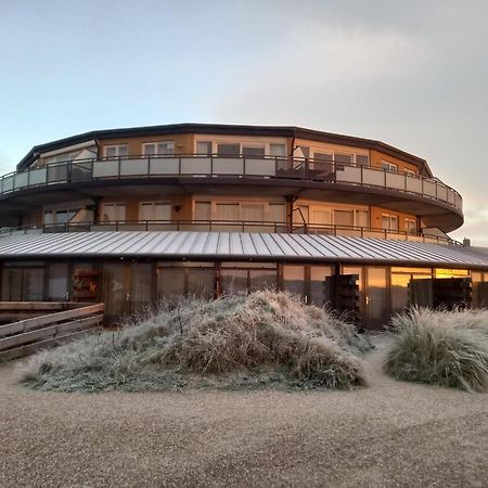 Seaside Double Duyn Suites Callantsoog Zewnętrze zdjęcie