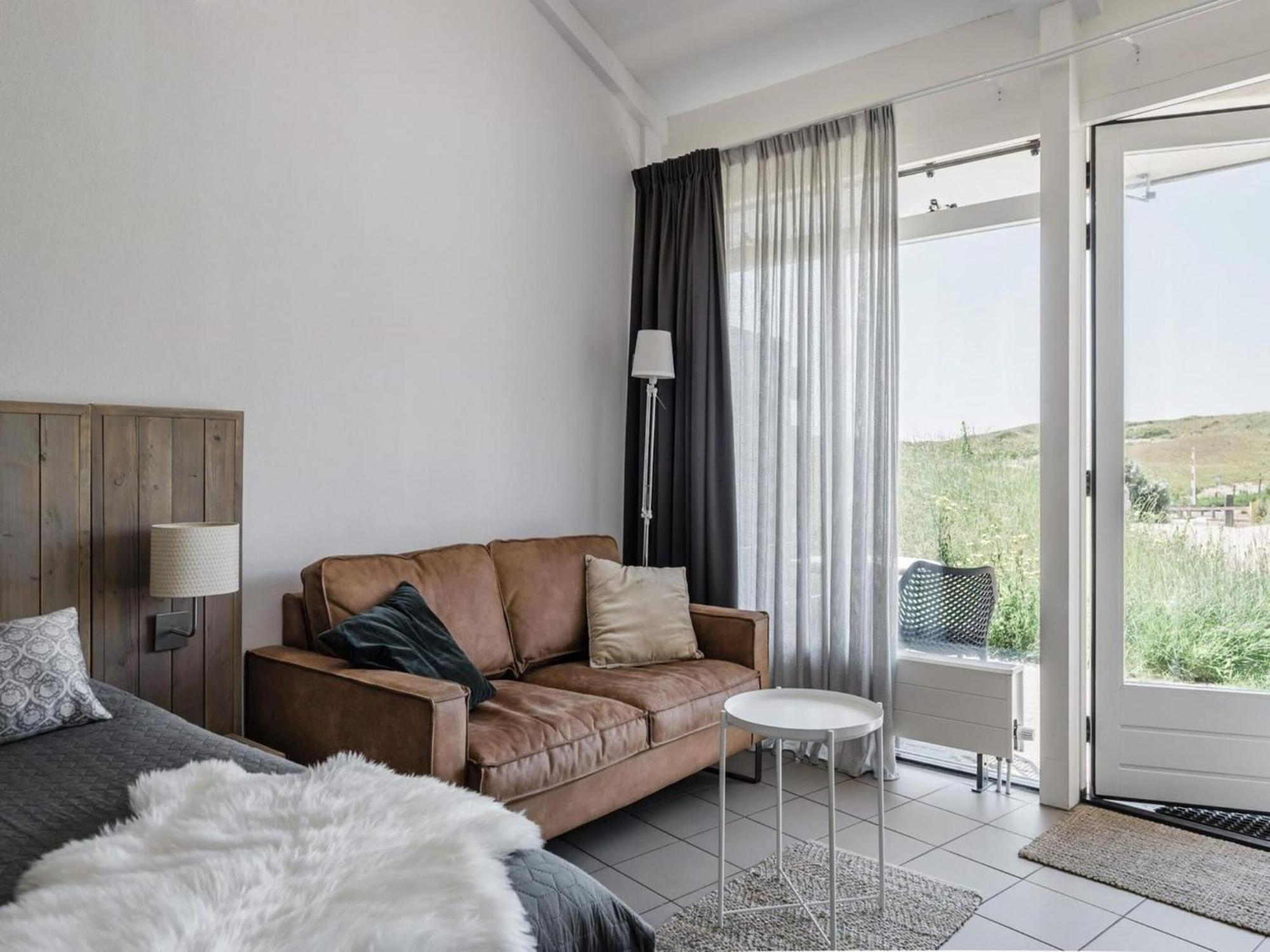 Seaside Double Duyn Suites Callantsoog Zewnętrze zdjęcie