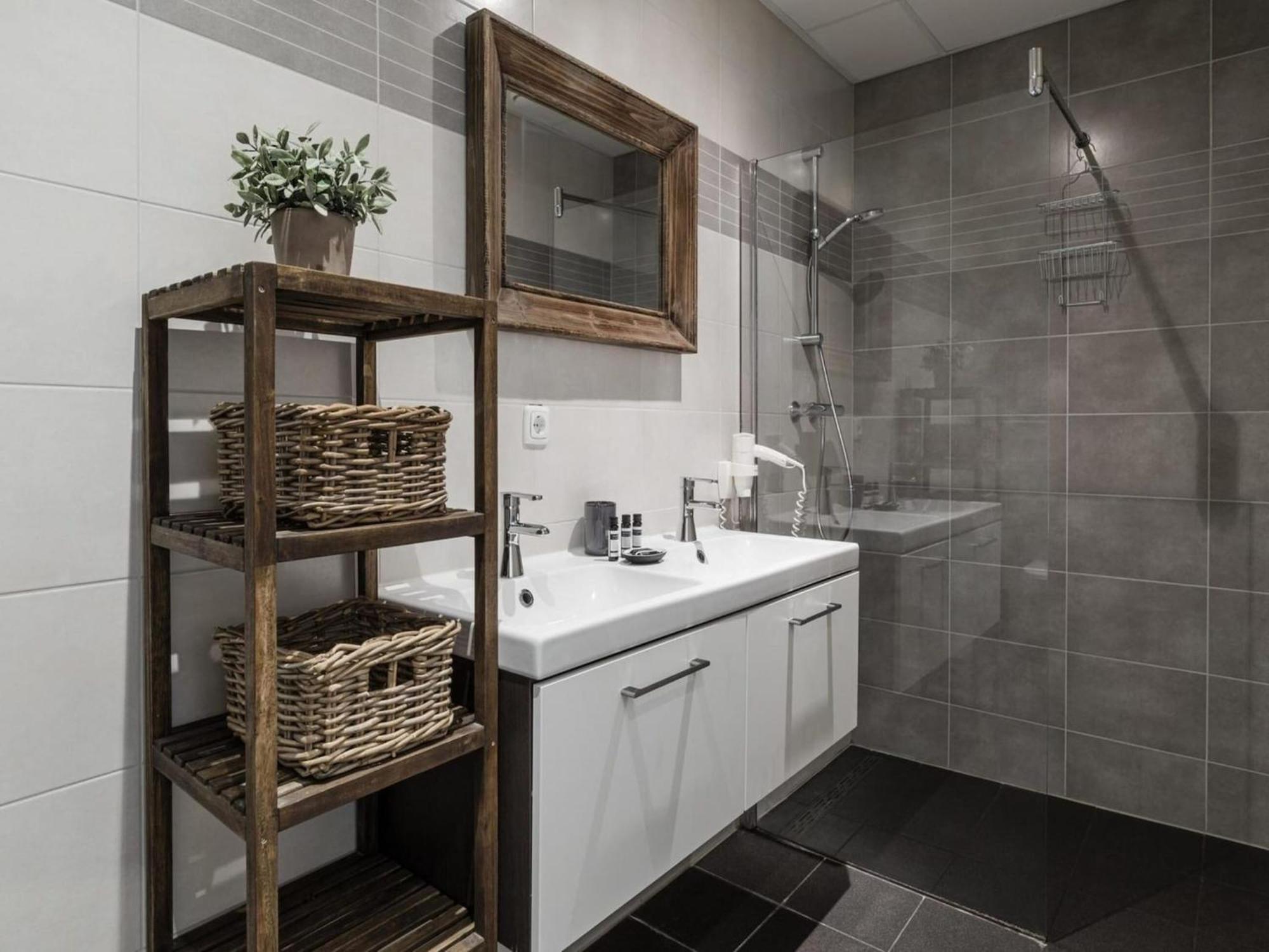 Seaside Double Duyn Suites Callantsoog Zewnętrze zdjęcie