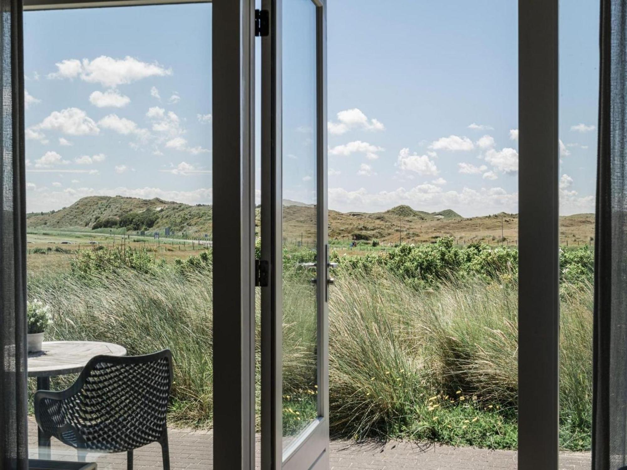 Seaside Double Duyn Suites Callantsoog Zewnętrze zdjęcie