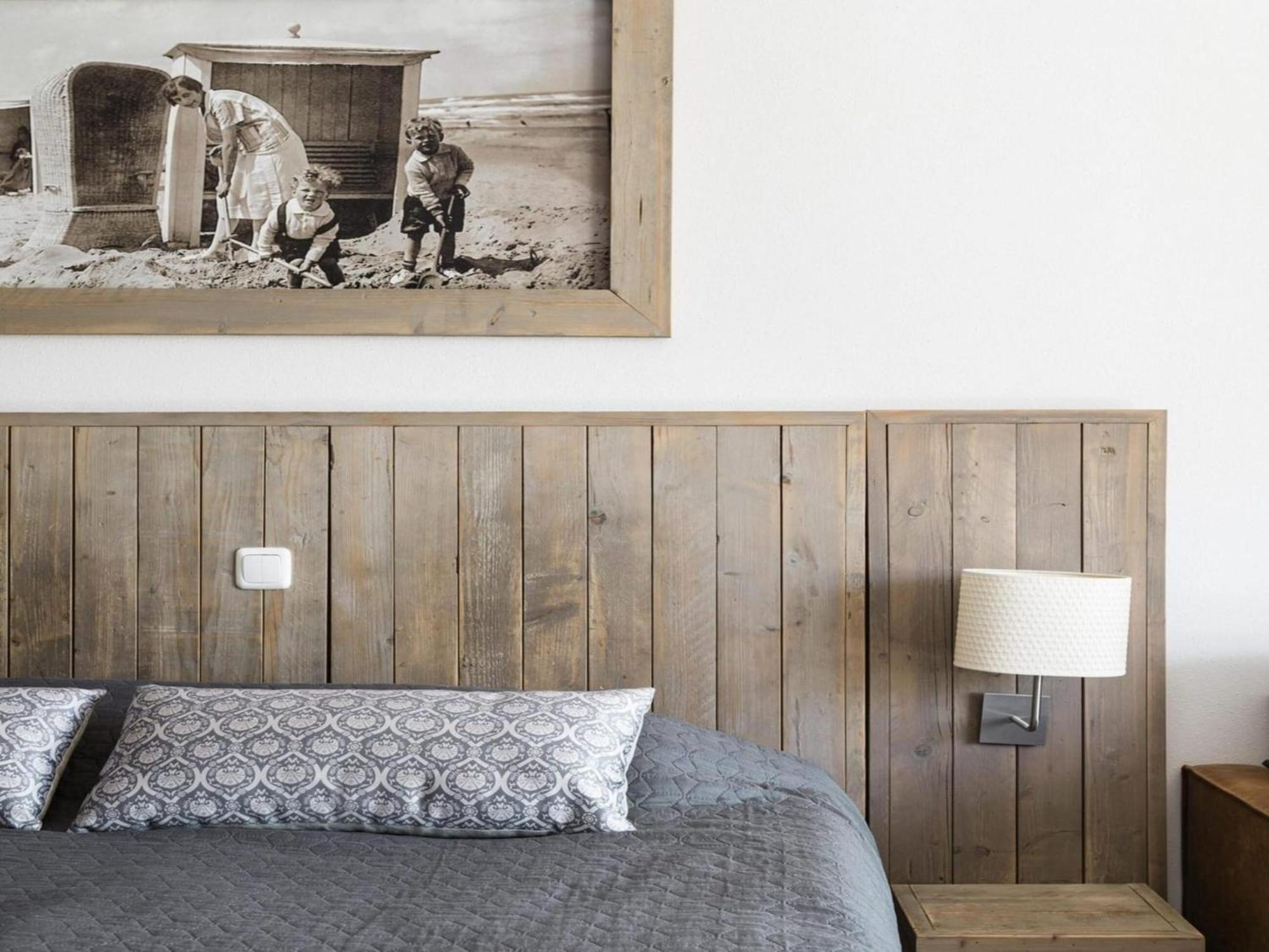 Seaside Double Duyn Suites Callantsoog Zewnętrze zdjęcie